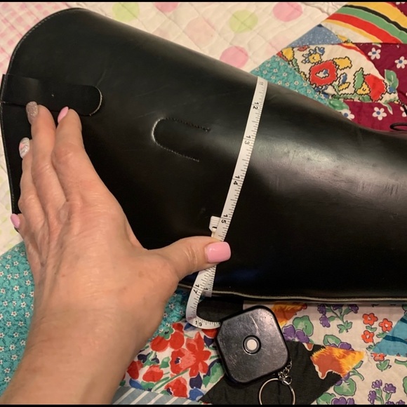 English Riding Boots - Picture 8 of 8